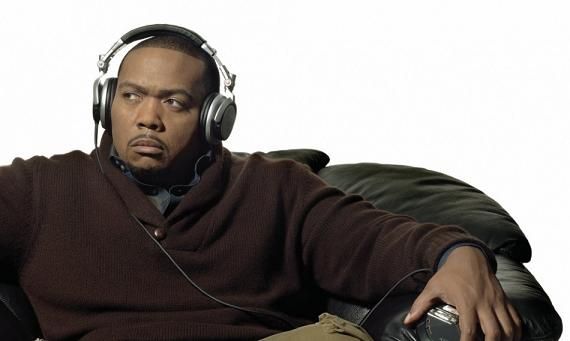 Timbaland