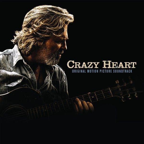 ОБЛОЖКА: Crazy Heart