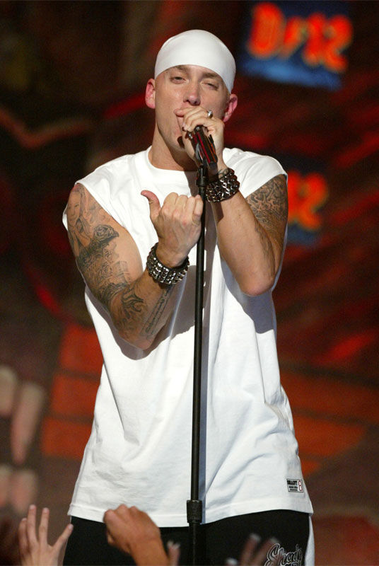 Eminem