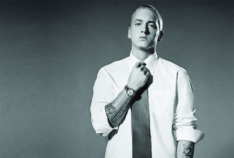 Eminem