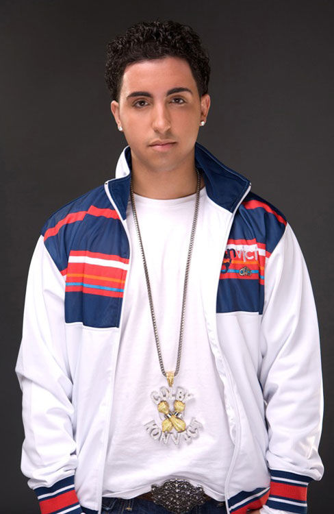 Colby O'Donis