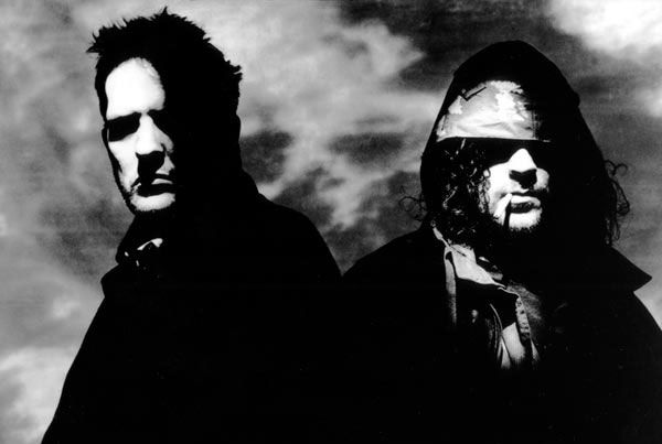 The KLF