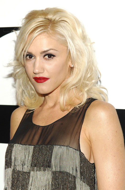 Gwen Stefani