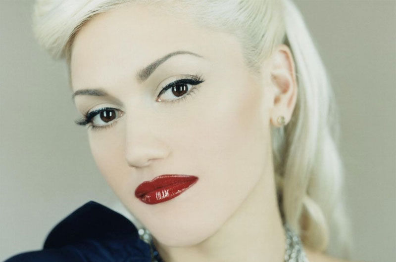 Gwen Stefani