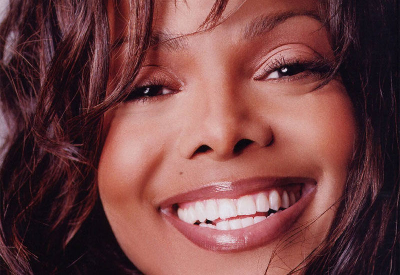 Janet Jackson