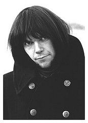 Neil Young