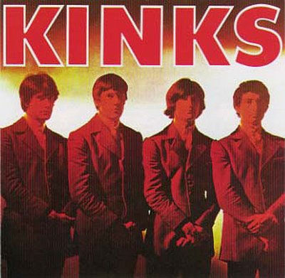 ОБЛОЖКА: Kinks