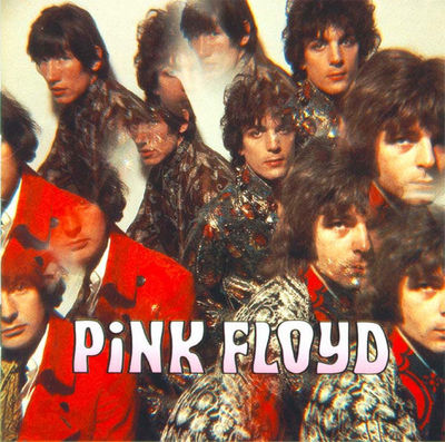 PINK FLOYD: Корифеи прога собрались и перезаписали альбом Pink Floyd - "Animals"
