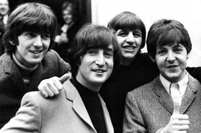 THE BEATLES: Сэм Мендес станет режиссером не одного, а сразу четырех полнометражных фильмов о The Beatles - они все выйдут в 2027 году
