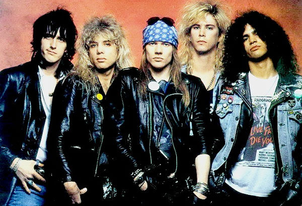 Guns N' Roses