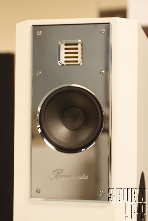 Burmester