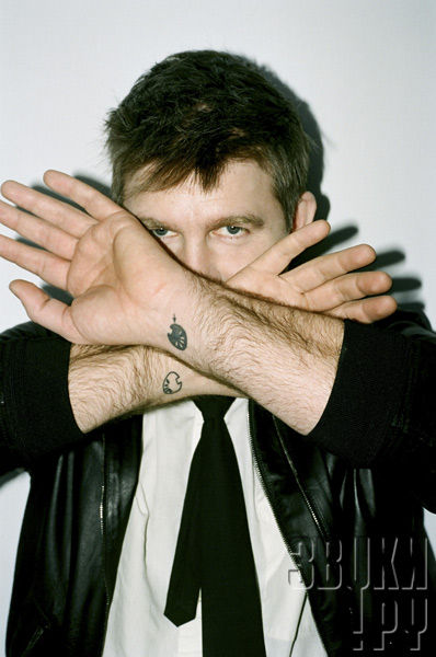 James Murphy