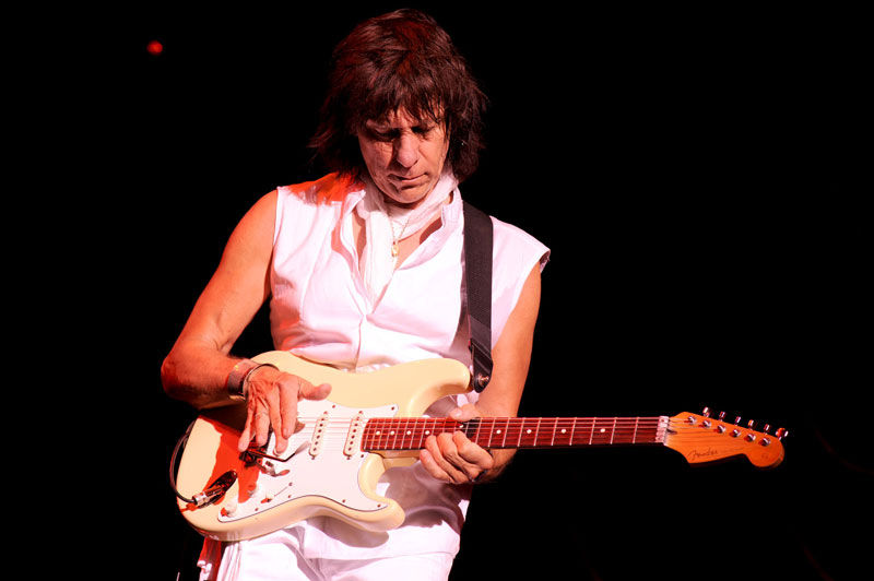 Jeff Beck