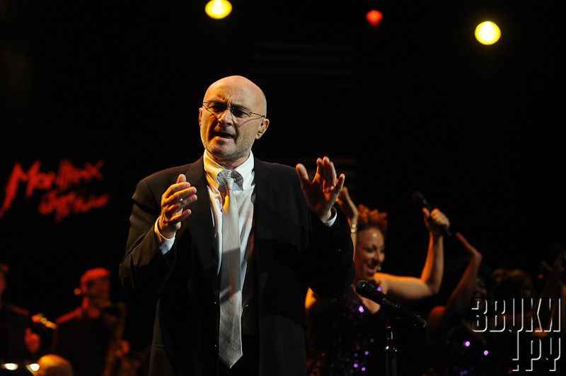 Montreux Jazz Festival 2010