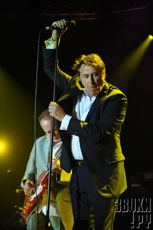 Montreux Jazz Festival 2010