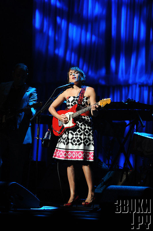 Montreux Jazz Festival 2010