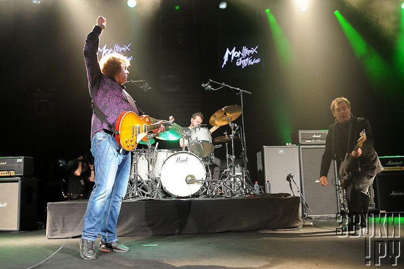 Montreux Jazz Festival 2010