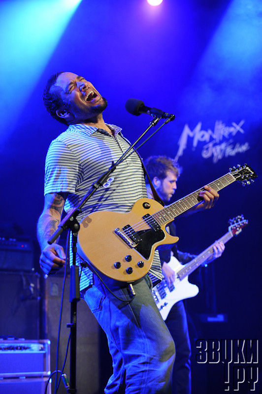 Montreux Jazz Festival 2010