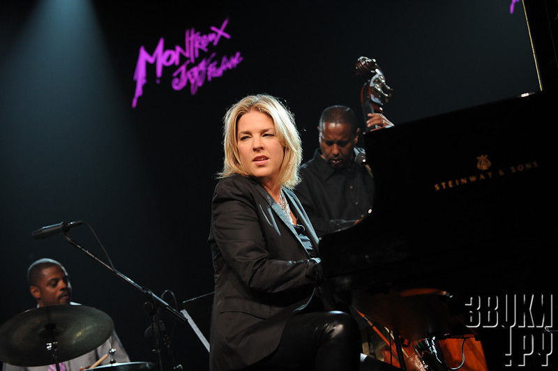Montreux Jazz Festival 2010