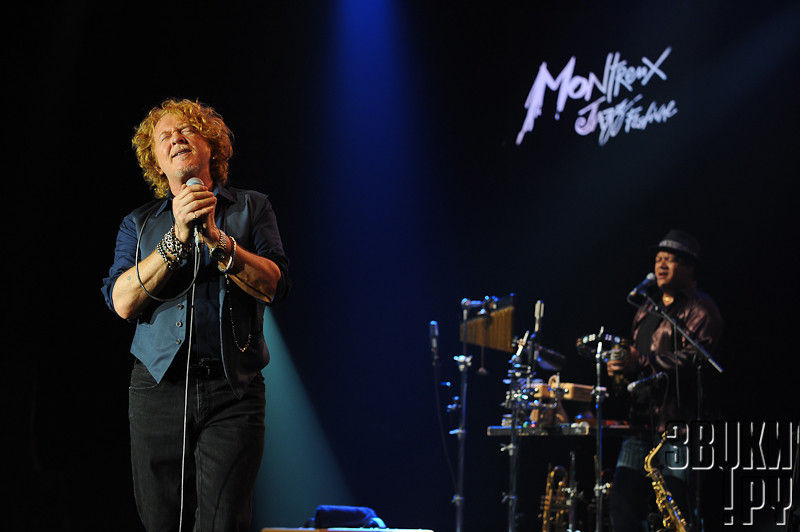 Montreux Jazz Festival 2010