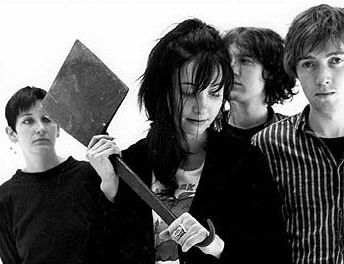 MY BLOODY VALENTINE