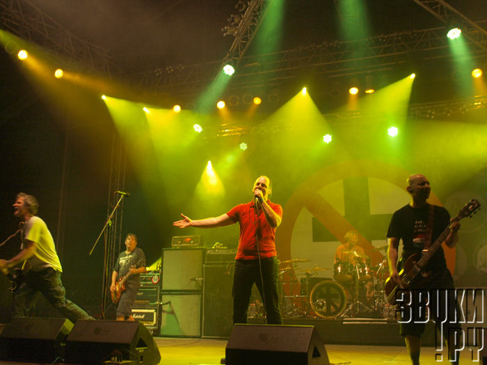 Sziget-2010