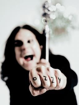 Ozzy