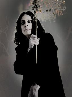 Ozzy