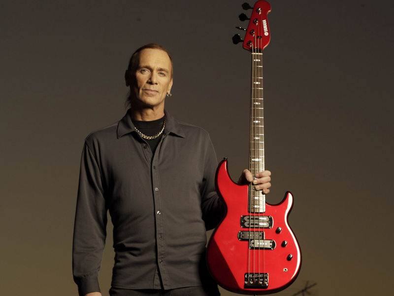 Billy Sheehan