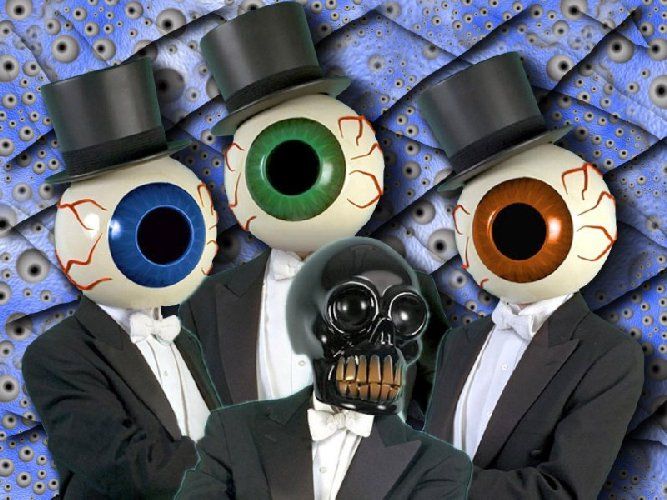 The Residents