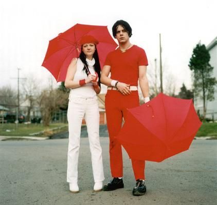 The White Stripes