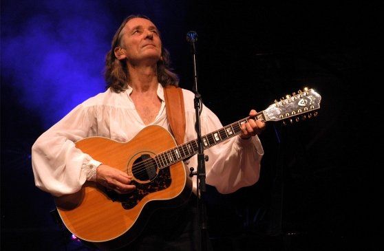 Roger Hodgson