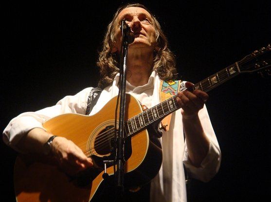 Roger Hodgson