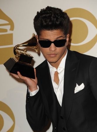 Grammy 2011