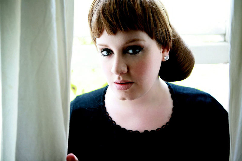 Adele