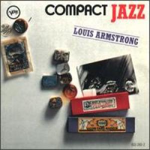 COVER: Compact Jazz