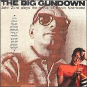 COVER: Big Gundown