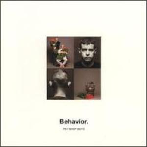 COVER: Behavior