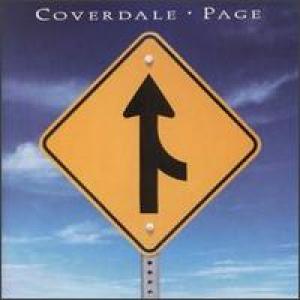 COVER: Coverdale/Page