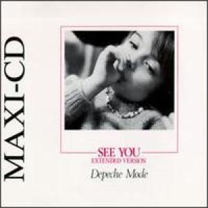 COVER: See You