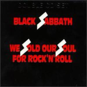 COVER: We Sold Our Soul for Rock and Roll
