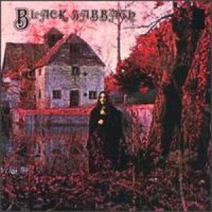 COVER: Black Sabbath