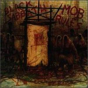 COVER: Mob Rules