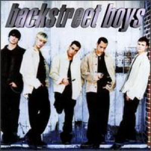 COVER: Backstreet Boys