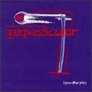 COVER: Purpendicular