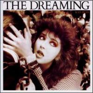 COVER: Dreaming