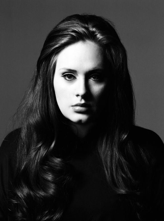 Adele