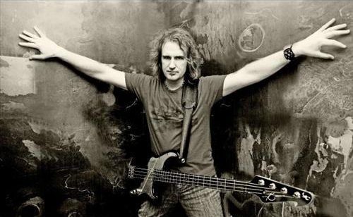 David Ellefson