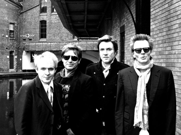 Duran Duran