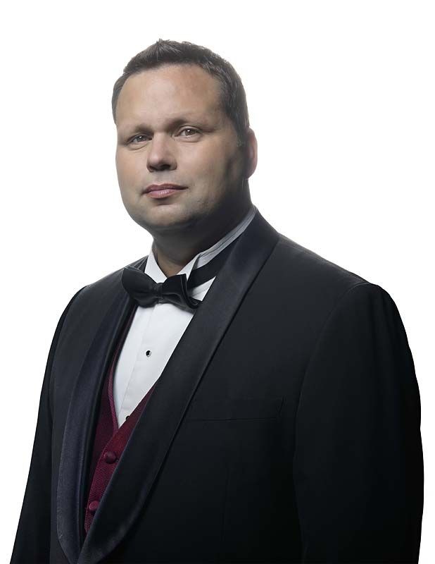 Paul Potts